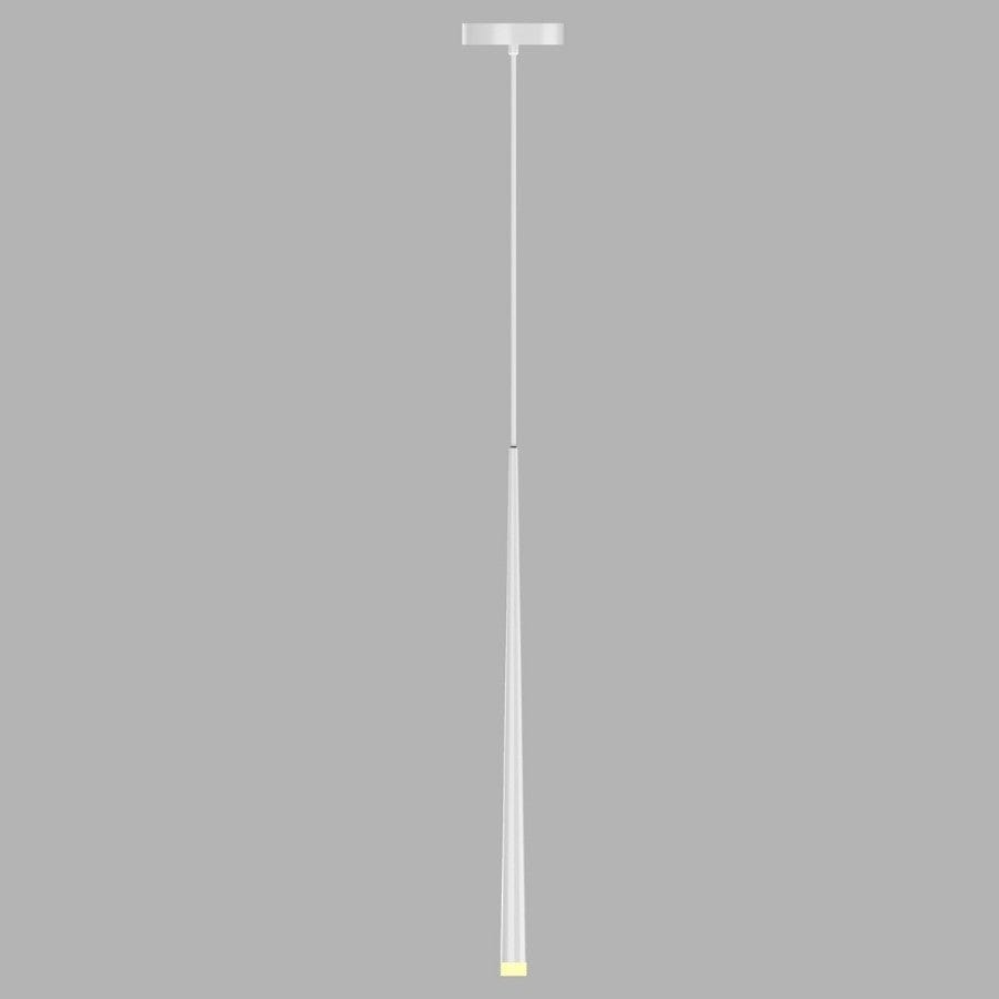 Lampe Suspendue en Verre Moderne LED Ajustable pour Cuisine et Décoration Intérieure – Luminaire Suspendu Élégant 6