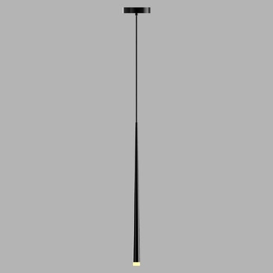 Lampe Suspendue en Verre Moderne LED Ajustable pour Cuisine et Décoration Intérieure – Luminaire Suspendu Élégant 0